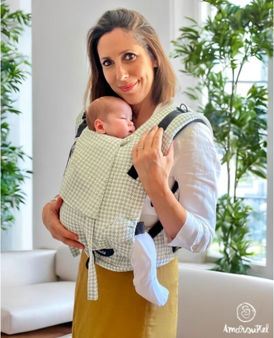 Amarsupiel baby carrier for...