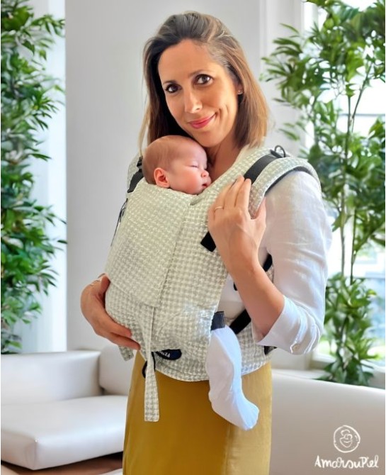 Amarsupiel baby carrier for...